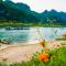 Phong Nha River House