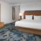 Hampton Inn Neptune