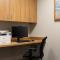 Hampton Inn Neptune