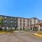 WoodSpring Suites Tamarac WoodSpring Suites Tamarac