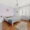 Apartment Neda in Rabac - Bay View
