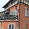 Yacht- , und Reisemobilhafen "Historisches Fährhaus" Wendenschloss