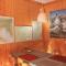 Comfortable Apartment With Terrace In Chamonix