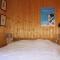 Comfortable Apartment With Terrace In Chamonix