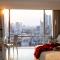 Pullman Bangkok Hotel G