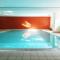 Hotel Ancora Timmendorfer Strand, Pool inklusive