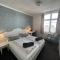 Hotel Strandvilla Janine