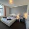Hotel Strandvilla Janine