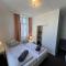 Hotel Strandvilla Janine