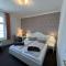 Hotel Strandvilla Janine