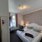 Hotel Strandvilla Janine
