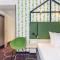 Mercure Hotel Hannover Mitte