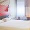 Hotel ibis Dijon Centre Clemenceau Hotel ibis Dijon Centre Clemenceau
