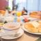 Mercure Limoges Centre