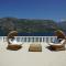 PENTHOUSE STOLIV New SPA-POOL Villa is located 5m from the sea, Exclusive Terrace,Private Jetty wih Sunbeds, Pebble Beach, Secluded location Total area 375m2 at your disposal - Котор