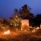 Pashan Garh Panna National Park - A Taj Safari