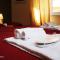 Rome Vatican Suite