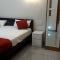 Olive Inn Apartment