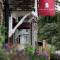 The Red Lion Hotel