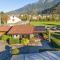 Green Village Accommodations