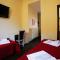 Rome Vatican Suite