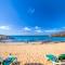 SBH Costa Calma Beach Resort Hotel