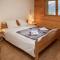 Apartment Les Chalets de Marie A 22 by Interhome