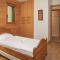 Apartment Les Chalets de Marie A 22 by Interhome