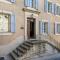 Le Capitaine Apartment in the heart of Bonnieux