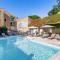 Le Capitaine Apartment in the heart of Bonnieux