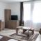 M&F Apartman