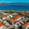 Apartments Dupin