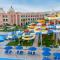 Pickalbatros Aqua Park Resort - Hurghada