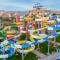 Pickalbatros Aqua Park Resort - Hurghada