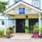ibis budget Rouen Nord Isneauville
