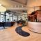 ibis budget Brest Centre Port