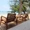 Pulojava Resort