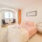 Adejeparadise25-B Duplex views and heatedpool