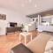 Adejeparadise25-B Duplex views and heatedpool