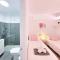 Adejeparadise25-B Duplex views and heatedpool