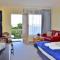 The Sandridge Motel