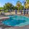 Quality Inn & Suites Aiken East