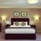 Mercure Thame Lambert Hotel