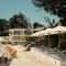 Les Roches Rouges, a Beaumier hotel