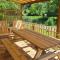 Camping des Gaves