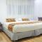 Hotel Kamani Florencia