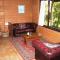 Pemberton Lake View Chalets