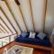 Mahogany Cabaña at Inn The Trees -Gold Standard Certified