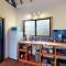 Mahogany Cabaña at Inn The Trees -Gold Standard Certified