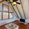 Mahogany Cabaña at Inn The Trees -Gold Standard Certified
